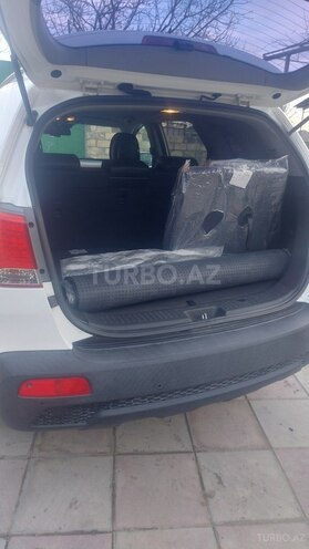 Kia Sorento 2011, 182,000 km - 2.0 l - Xaçmaz
