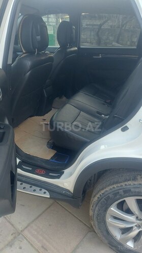 Kia Sorento 2011, 182,000 km - 2.0 l - Xaçmaz