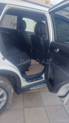 Kia Sorento 2011, 182,000 km - 2.0 l - Xaçmaz
