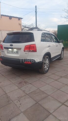 Kia Sorento 2011, 182,000 km - 2.0 l - Xaçmaz