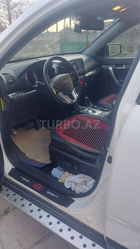 Kia Sorento 2011, 182,000 km - 2.0 l - Xaçmaz