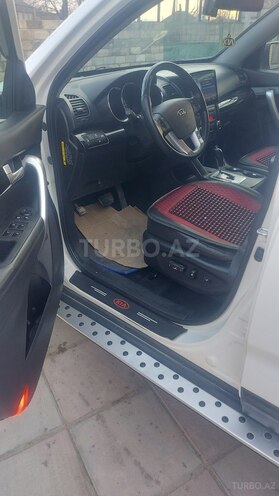 Kia Sorento 2011, 182,000 km - 2.0 l - Xaçmaz