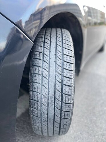Nissan Tiida 2007, 158,000 km - 1.6 л - Bakı