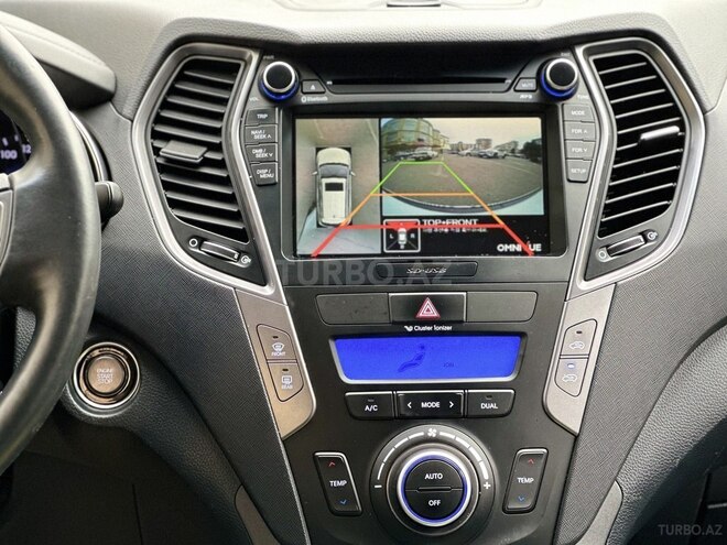 Hyundai Santa Fe 2014, 159,500 km - 2.0 l - Bakı