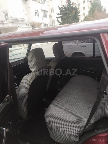 LADA (VAZ) 2104 2007, 35,000 km - 1.6 l - Bakı