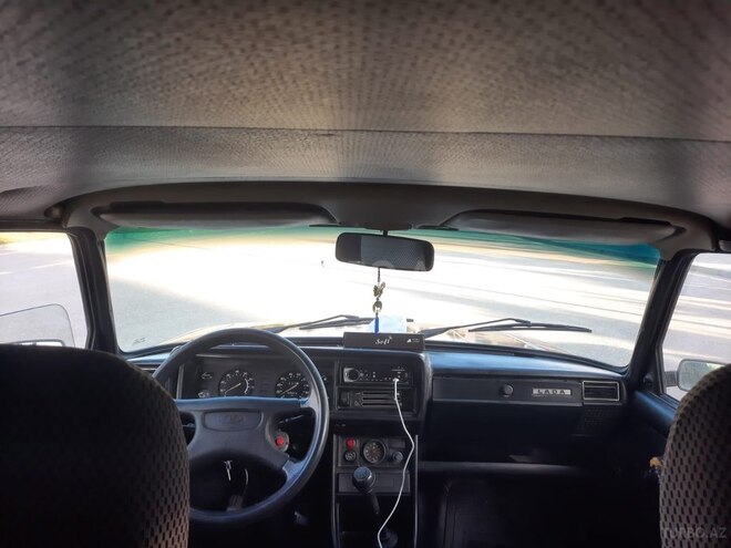 LADA (VAZ) 2104 2007, 35,000 km - 1.6 l - Bakı