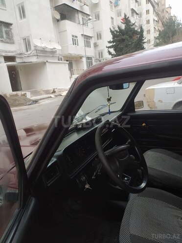 LADA (VAZ) 2104 2007, 35,000 km - 1.6 l - Bakı