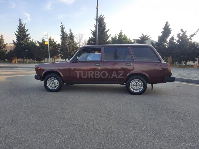 LADA (VAZ) 2104 2007, 35,000 km - 1.6 l - Bakı