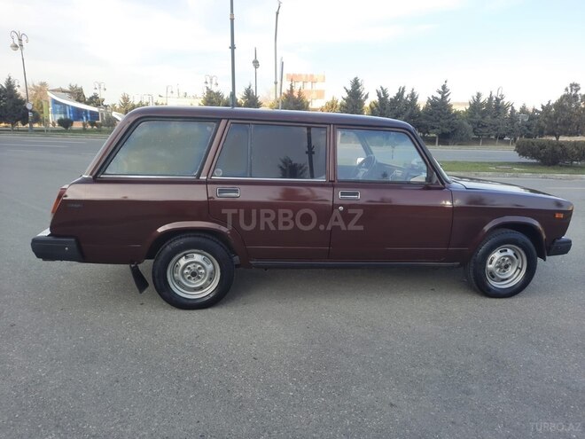 LADA (VAZ) 2104 2007, 35,000 km - 1.6 l - Bakı