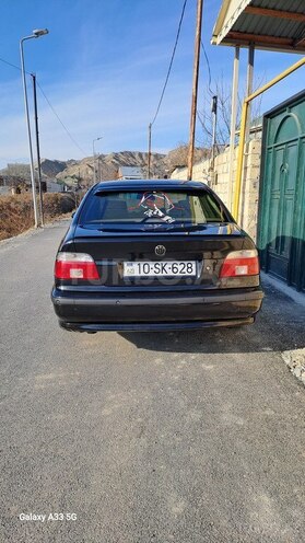 BMW 528 1997, 445,000 km - 2.8 l - Mingəçevir