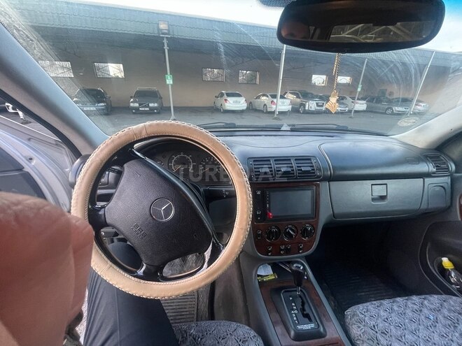Mercedes ML 320 1999, 255,555 km - 3.2 l - Bakı