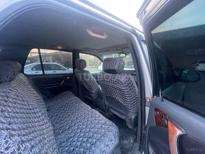 Mercedes ML 320 1999, 255,555 km - 3.2 l - Bakı
