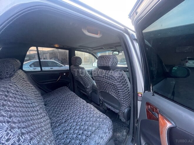 Mercedes ML 320 1999, 255,555 km - 3.2 l - Bakı