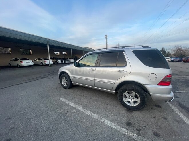 Mercedes ML 320 1999, 255,555 km - 3.2 l - Bakı