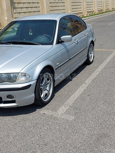 BMW 318 2001, 272,000 km - 1.9 л - Bakı