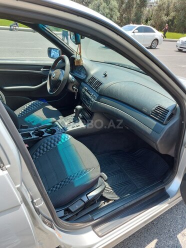 BMW 318 2001, 272,000 km - 1.9 л - Bakı