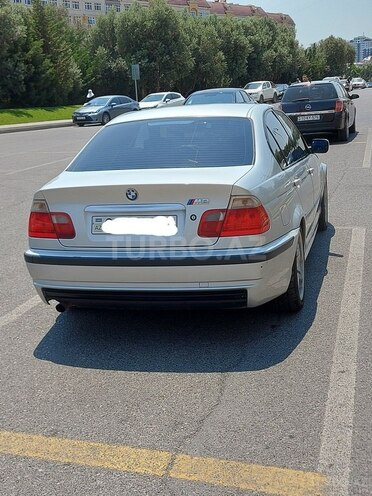 BMW 318 2001, 272,000 km - 1.9 л - Bakı
