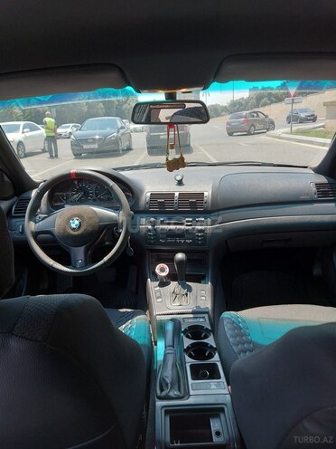 BMW 318 2001, 272,000 km - 1.9 л - Bakı