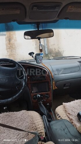 Kia Rio 2002, 250,000 km - 1.6 l - Cəbrayıl