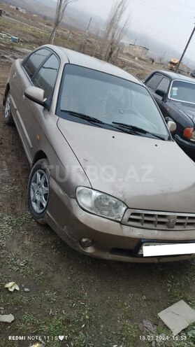 Kia Rio 2002, 250,000 km - 1.6 l - Cəbrayıl