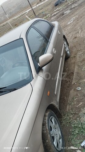 Kia Rio 2002, 250,000 km - 1.6 l - Cəbrayıl