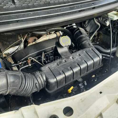 Ford Transit 2005, 366,196 km - 2.0 л - Oğuz