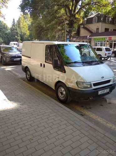 Ford Transit 2005, 366,196 km - 2.0 л - Oğuz