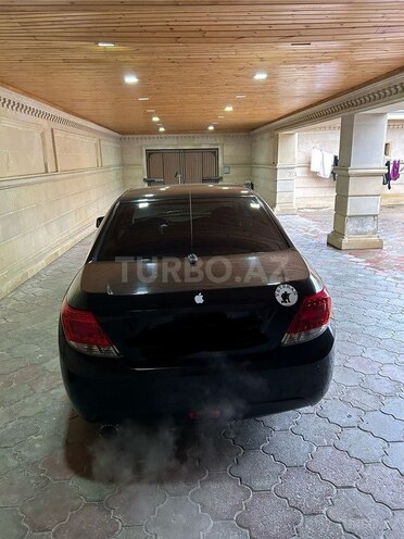 Khazar SD 2020, 161,000 km - 1.7 l - Bakı