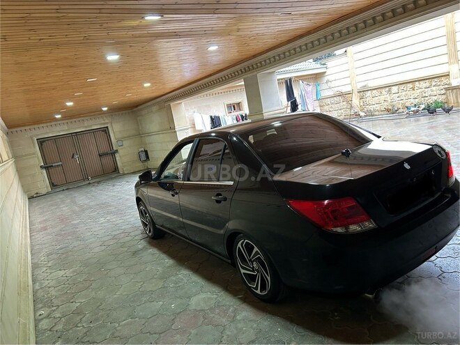 Khazar SD 2020, 161,000 km - 1.7 l - Bakı