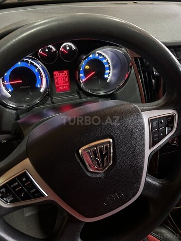 Khazar SD 2020, 161,000 km - 1.7 l - Bakı