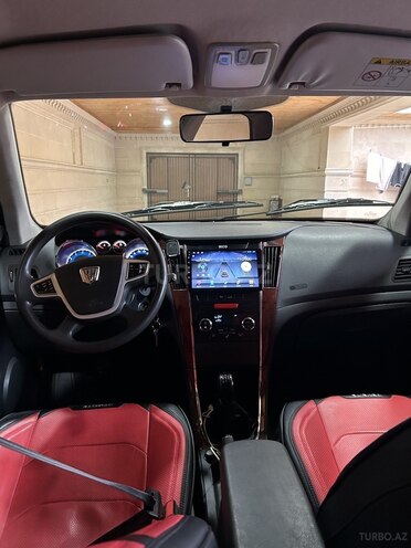 Khazar SD 2020, 161,000 km - 1.7 l - Bakı