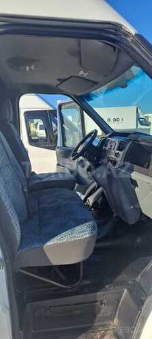 Ford Transit 2008, 385,000 km - 2.4 л - Bakı