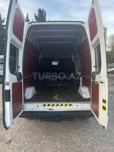 Ford Transit 2008, 385,000 km - 2.4 л - Bakı