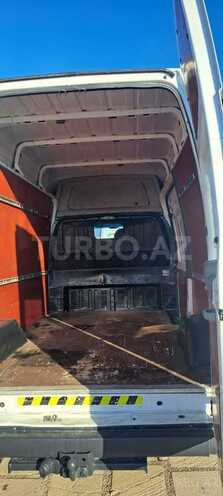 Ford Transit 2008, 385,000 km - 2.4 л - Bakı