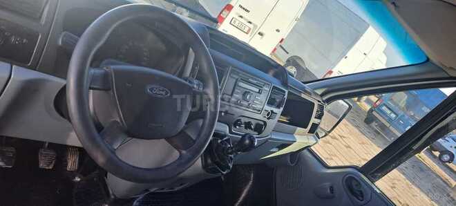 Ford Transit 2008, 385,000 km - 2.4 л - Bakı