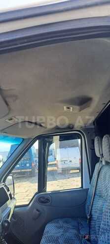 Ford Transit 2008, 385,000 km - 2.4 л - Bakı
