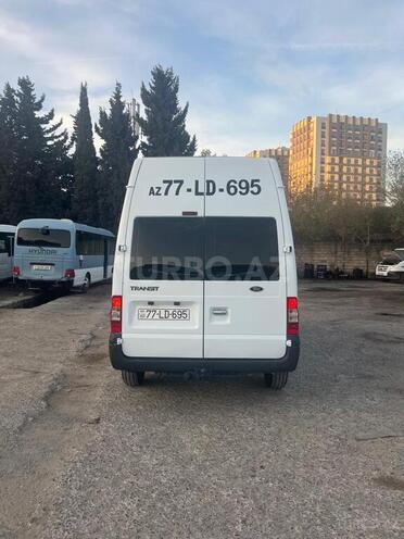 Ford Transit 2008, 385,000 km - 2.4 л - Bakı
