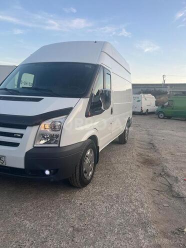 Ford Transit 2008, 385,000 km - 2.4 л - Bakı