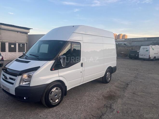 Ford Transit 2008, 385,000 km - 2.4 л - Bakı