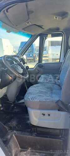 Ford Transit 2008, 385,000 km - 2.4 л - Bakı