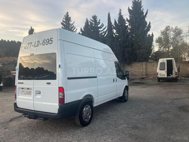 Ford Transit 2008, 385,000 km - 2.4 л - Bakı