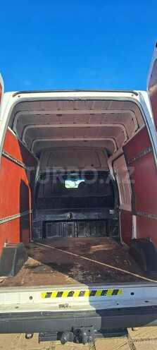 Ford Transit 2008, 385,000 km - 2.4 л - Bakı