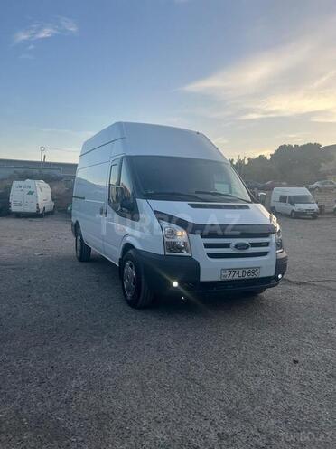Ford Transit 2008, 385,000 km - 2.4 л - Bakı