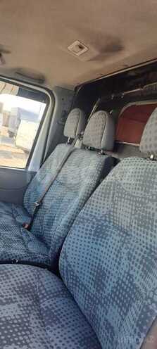 Ford Transit 2008, 385,000 km - 2.4 л - Bakı