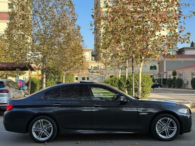 BMW 528 2013, 168,000 km - 2.0 l - Bakı