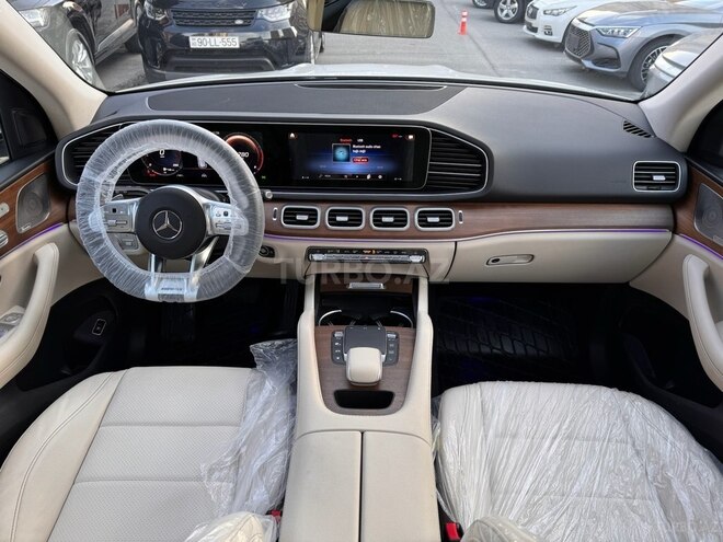 Mercedes GLE 350 4MATIC