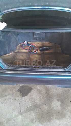 Mercedes C 220 1998, 458,180 km - 2.2 l - Bakı