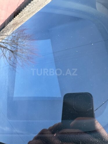 BMW 528 2014, 98,000 km - 2.0 l - Zaqatala