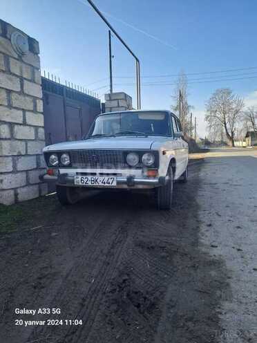 LADA (VAZ) 2106 1992, 150,000 km - 1.3 l - Ağdaş