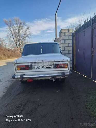 LADA (VAZ) 2106 1992, 150,000 km - 1.3 l - Ağdaş